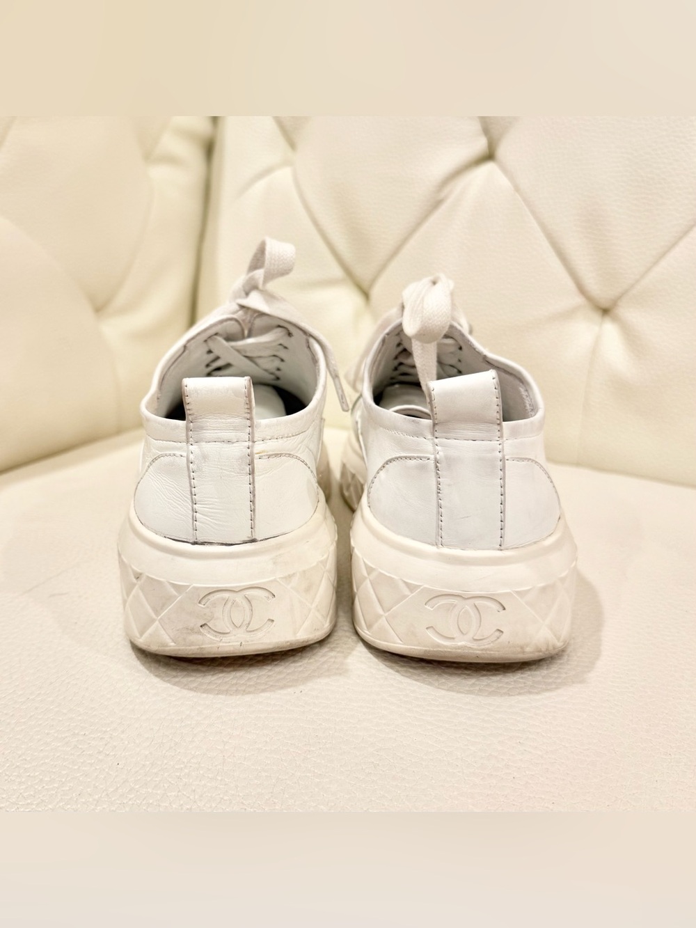 Chanel Platform - Picture 7 of 9